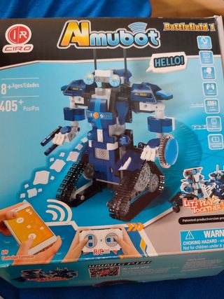 Almubot