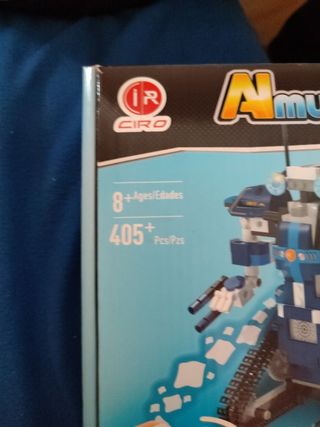 Almubot