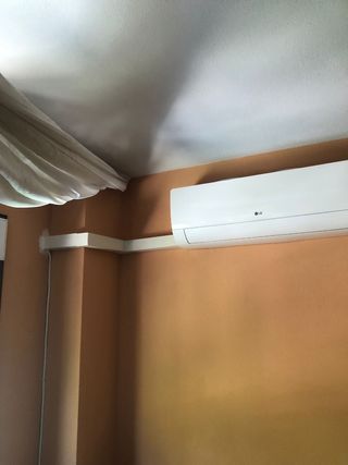 INSTALACIONES PROFESIONALES DE AIRE ACONDICIONADO