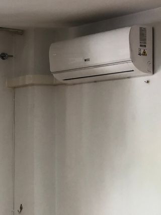 INSTALACIONES PROFESIONALES DE AIRE ACONDICIONADO