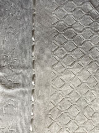 Toquilla de bebe como nueva