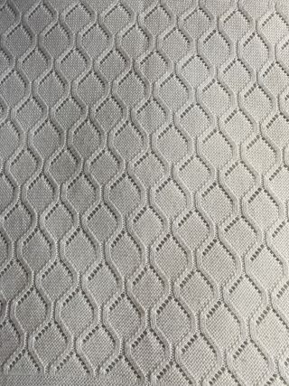 Toquilla de bebe como nueva