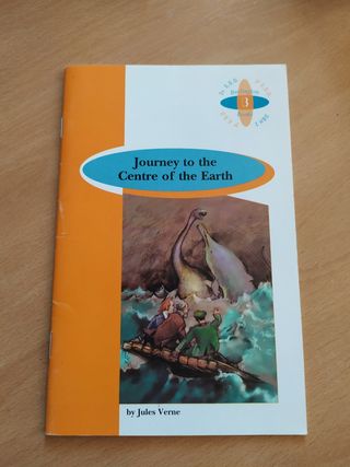 Libros en inglés A1 / A2