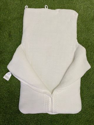 Saco para carro bebé