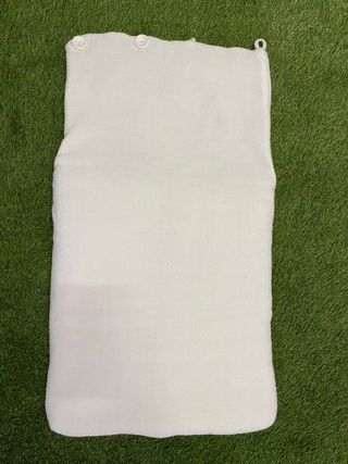 Saco para carro bebé