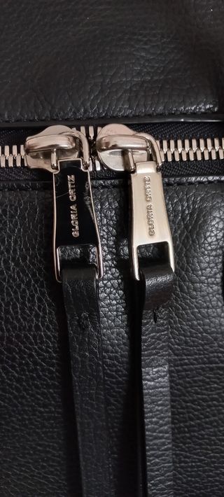 Bolso Gloria Ortiz piel