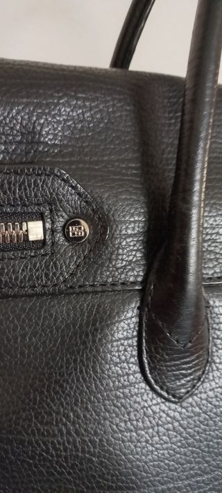 Bolso Gloria Ortiz piel