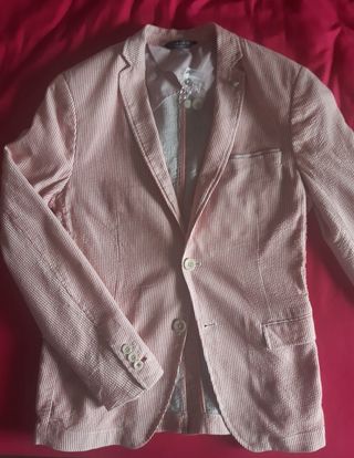 americana Zara man