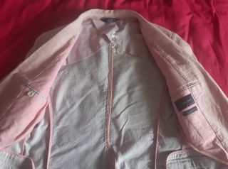 americana Zara man