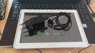 tablet Galaxy TAB 2 10.1
