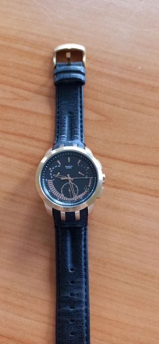swatch edición limitada años 90
