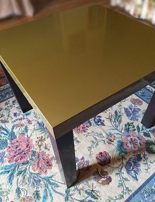 Tavolino da salotto Ikea