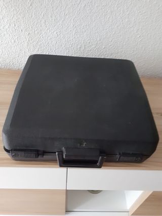 Máquina de escribir Guillamet