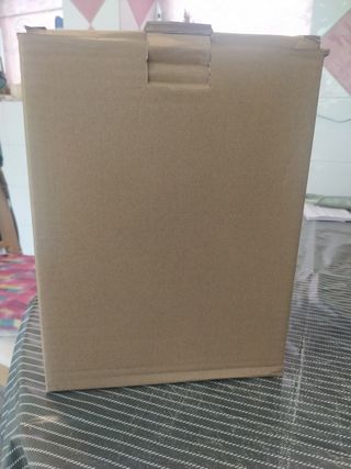 Altavoz megafonía 2 vías 20W