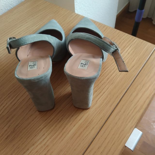 oportunidad zapato nuevo de más de 130 euros