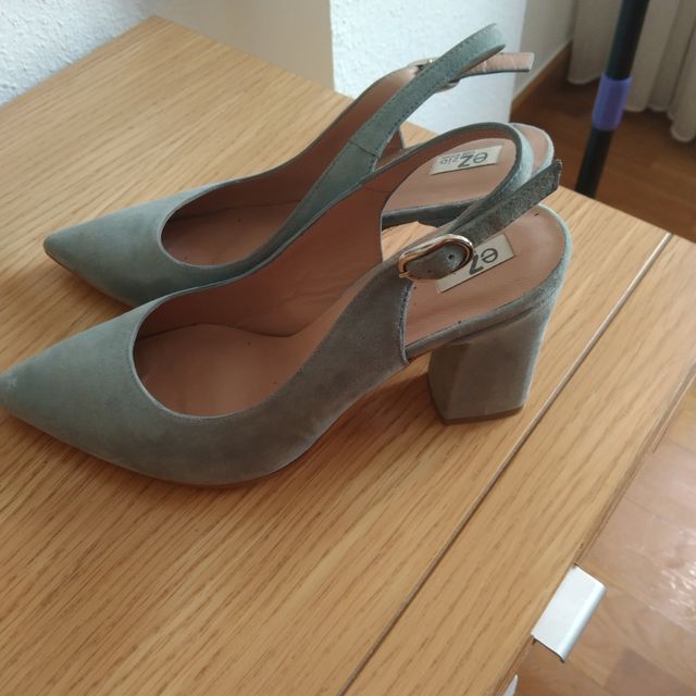 oportunidad zapato nuevo de más de 130 euros