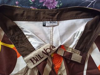 Bañador surf Billabong