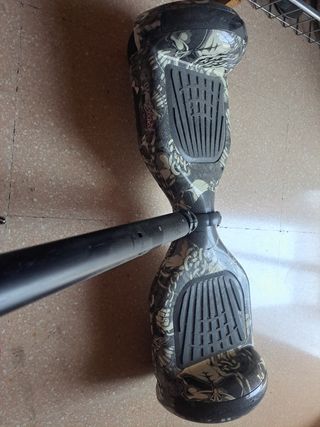 patinete eléctrico para niños