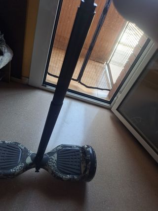 patinete eléctrico para niños