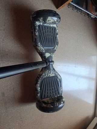 patinete eléctrico para niños