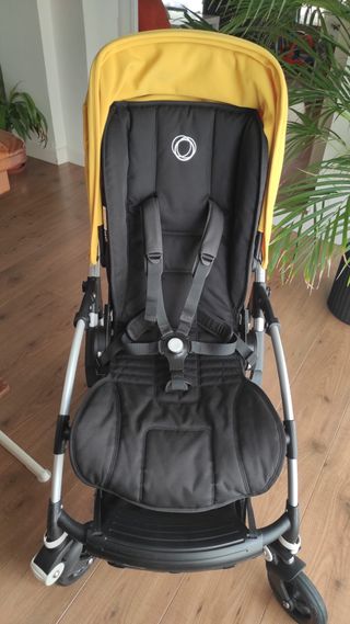 Se vende Bugaboo Bee 5