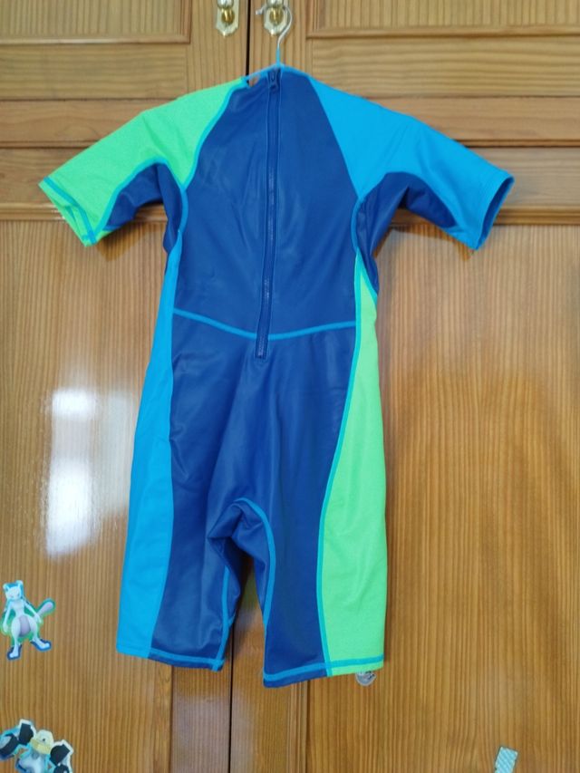 neopreno niño verano