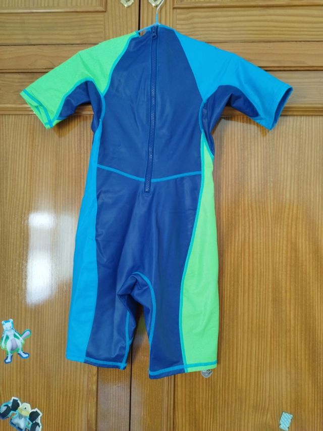 neopreno niño verano