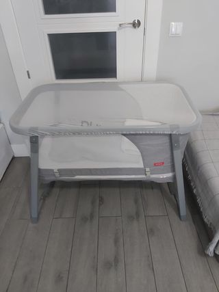 Mini cuna de viaje ONNA