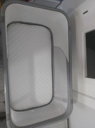 Mini cuna de viaje ONNA