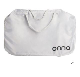 Mini cuna de viaje ONNA