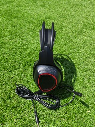 Vendo Auriculares Gaming