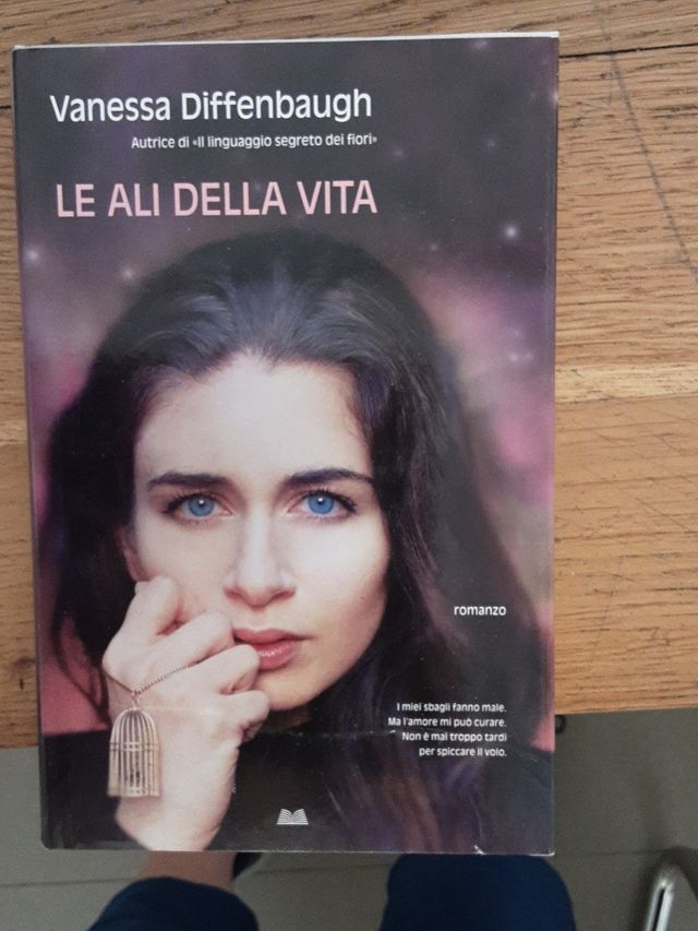 le ali della vita
