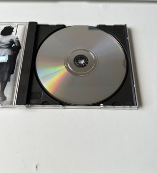 CD Joaquín Sabina Yo, Mi, Me, Contigo