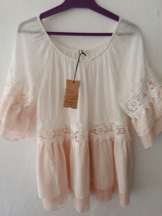 Blusa