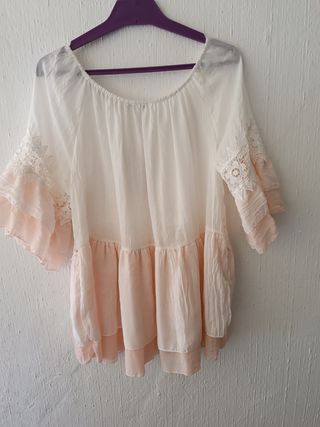 Blusa
