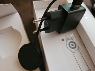 Samsung Galaxy Watch Active 2