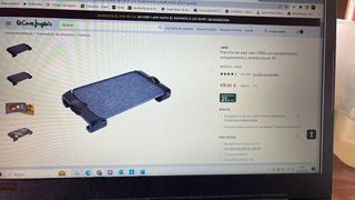 Plancha Magic de JATA
