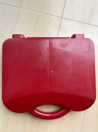 Maletín LEGO friends Granja (10746)