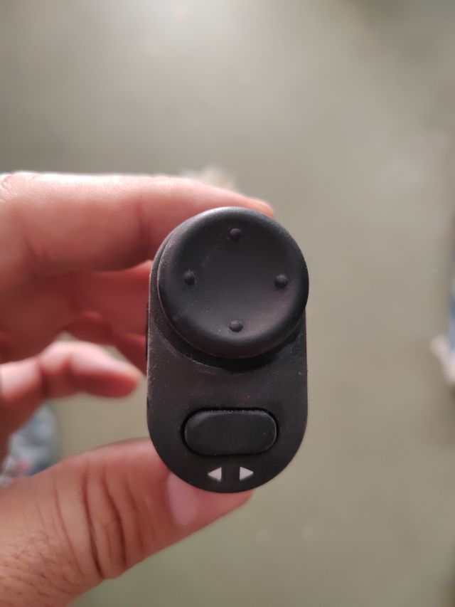 Interruptor retrovisor Saab 9-5/9-3/900 4466405