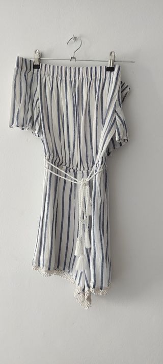 Mono Bershka