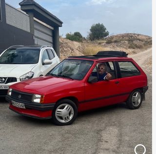 Opel Corsa 1985