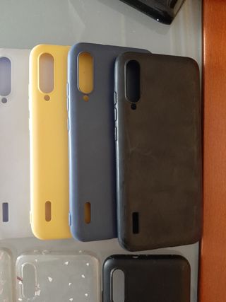 Fundas de teléfono Xiaomi MI A3