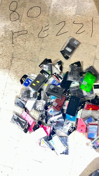 Cover e custodie cellulari