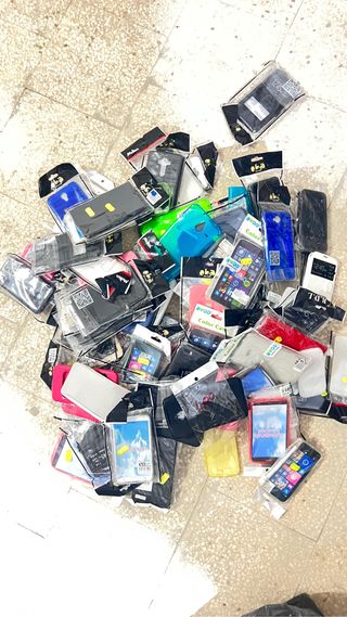 Cover e custodie cellulari