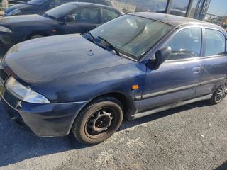 Mitsubishi Carisma 1998