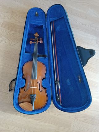 violín 3/4 stentor student