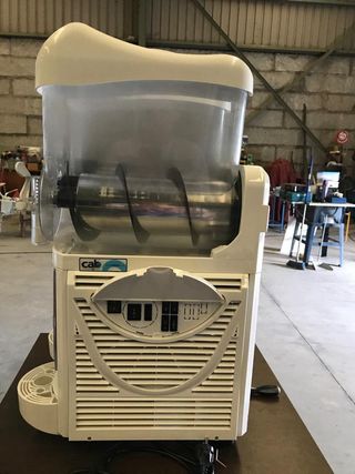 Granizadora Cabs Skyline 2