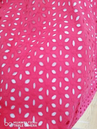 Vestido premamá 46/48