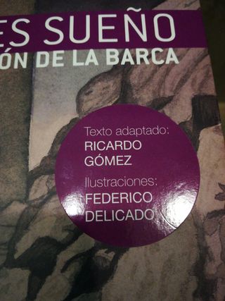 la vida es sueño de Calderón de la barca 