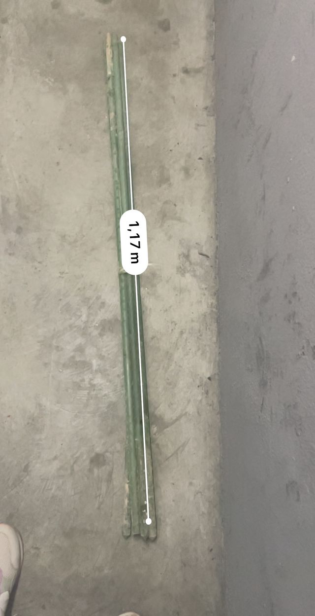 Tutores para plantas